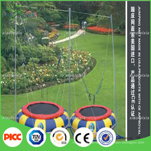 Popular Mini Inflatable Bungee Trampoline